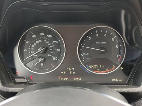 Used 2017 BMW X1 xDrive28i image 26