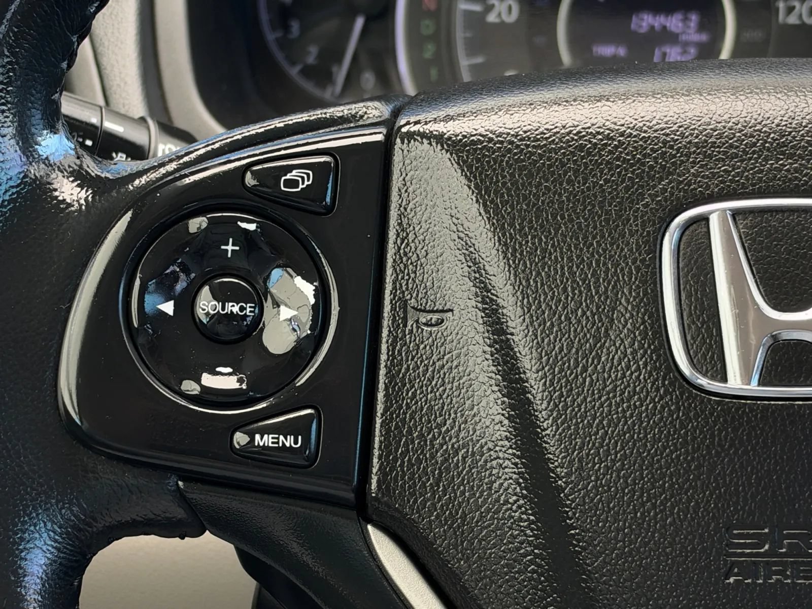 Used 2014 Honda CR-V EX-L image 27