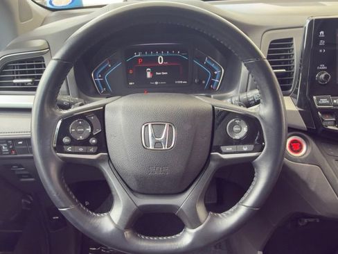 Used 2019 Honda Odyssey EX-L image 20