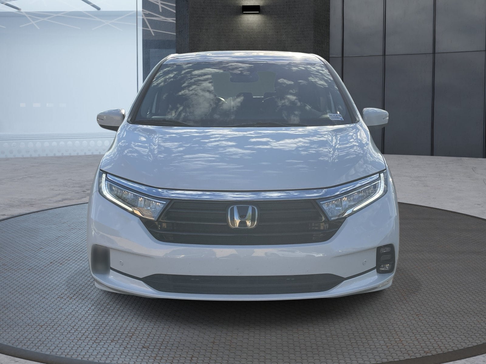 Used 2024 Honda Odyssey Touring image 9