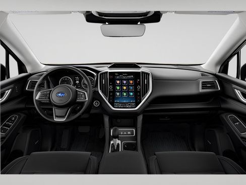 New 2026 Subaru Ascent Limited image 18