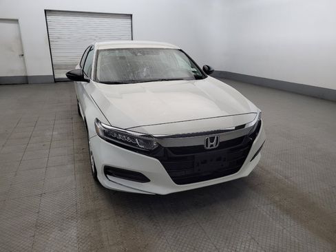 Used 2019 Honda Accord LX image 14