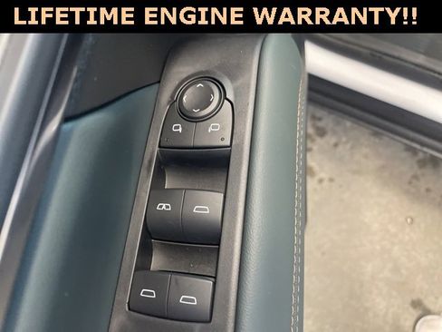 New 2026 GMC Terrain AT4 w/ Technology Package II image 14