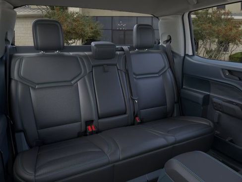 New 2026 Ford Maverick Lobo AWD/4WD image 11