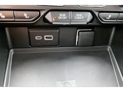 Used 2023 Chevrolet Suburban RST w/ Luxury Package AWD/4WD image 25