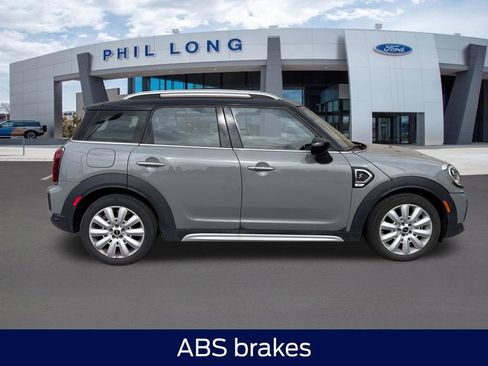Used 2022 MINI Cooper Countryman S FWD image 7