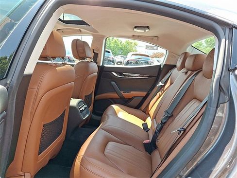 Certified 2022 Maserati Ghibli Modena Q4 image 11