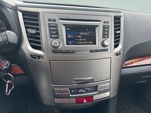 Used 2012 Subaru Outback 2.5i Limited w/ Moonroof Pkg image 20