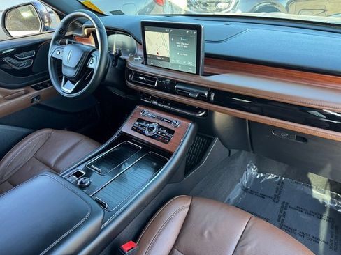 Used 2022 Lincoln Aviator Grand Touring w/ Equipment Group 301A image 24