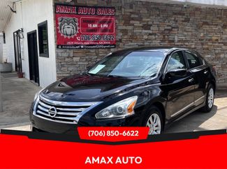 Used 2013 Nissan Altima 2.5 S image 1