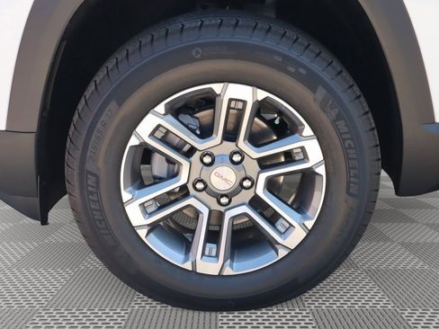 New 2026 GMC Terrain Elevation w/ LPO, Floor Liner Package image 17