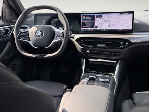 Used 2025 BMW 430i xDrive w/ Premium Package image 27