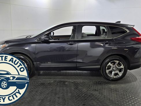 Used 2019 Honda CR-V EX image 6