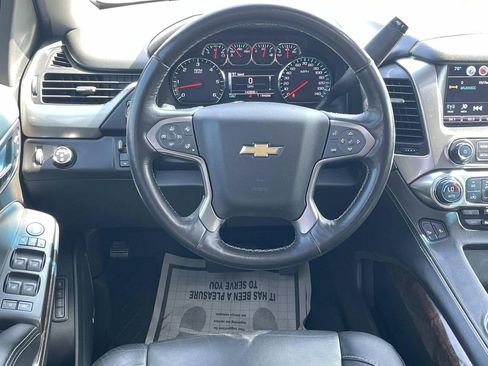 Used 2016 Chevrolet Tahoe LT image 17