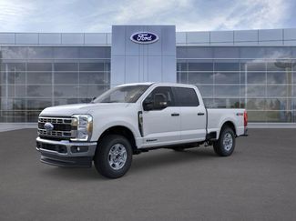 New 2026 Ford F250 XLT video 1