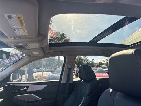 Used 2024 Acura MDX FWD image 23