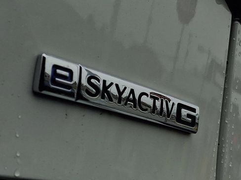 New 2026 MAZDA CX-90 3.3 Turbo w/ Premium Plus Pkg image 27