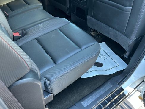 Used 2016 GMC Sierra 1500 SLT w/ All-Terrain Package image 11