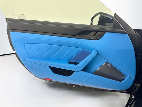 New 2026 Porsche 911 Carrera GTS image 35