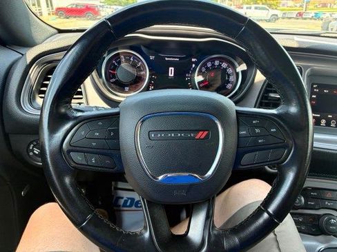 Used 2023 Dodge Challenger GT RWD image 14