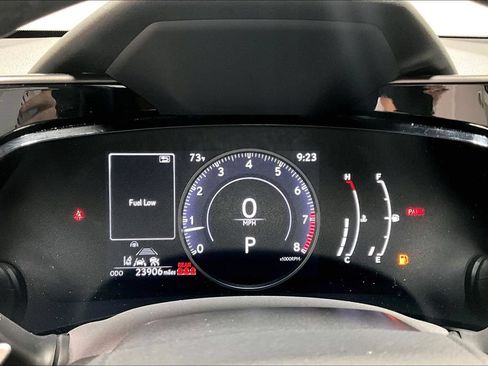 Used 2024 Lexus NX 250 FWD w/ Cold Area Package image 27