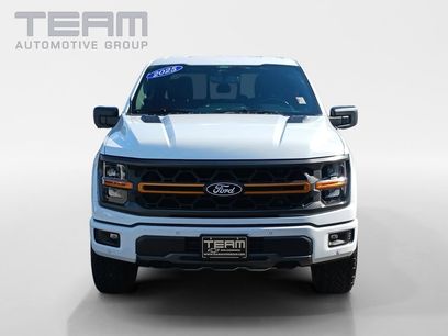 Used 2025 Ford F150 Tremor w/ Tow/Haul Package