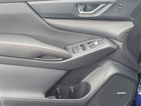 New 2026 Subaru Ascent Limited Bronze image 16