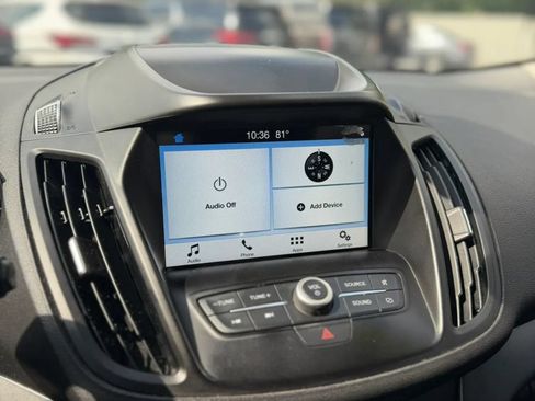 Used 2019 Ford Escape SEL AWD/4WD image 23
