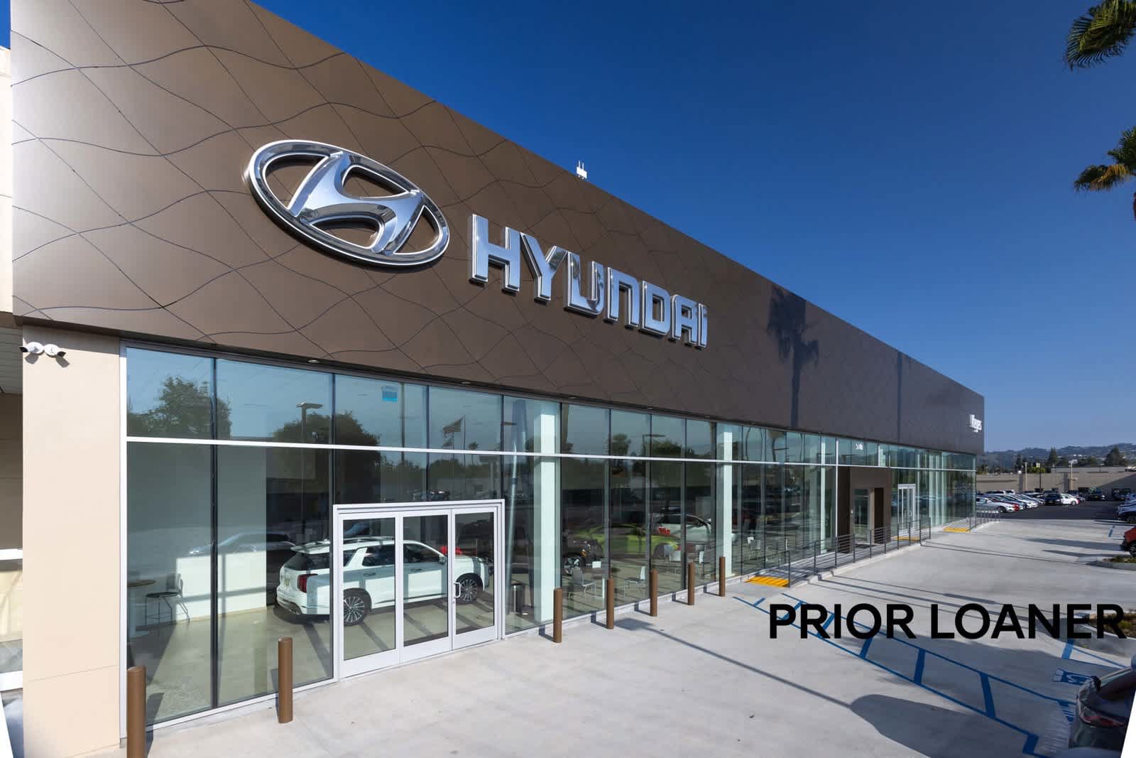 Certified 2026 Hyundai Sonata Blue FWD image 20