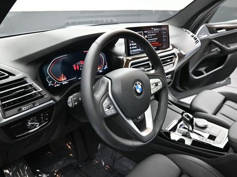 Used 2023 BMW X3 xDrive30i w/ Premium Package AWD/4WD image 15