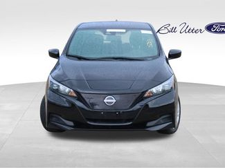 Used 2025 Nissan Leaf S FWD video 2