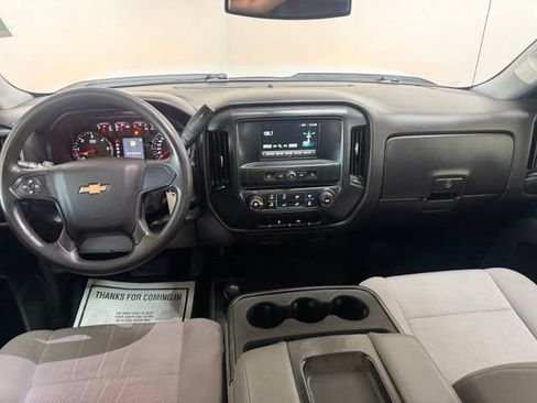 Used 2019 Chevrolet Silverado 2500 W/T AWD/4WD image 33