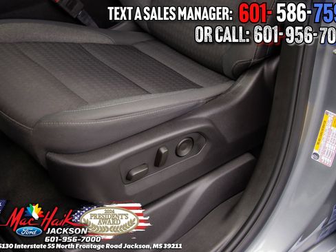 Used 2024 Chevrolet Silverado 1500 RST w/ Convenience Package II image 10