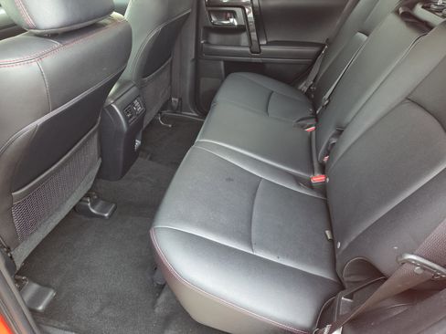 Used 2023 Toyota 4Runner TRD Pro image 13