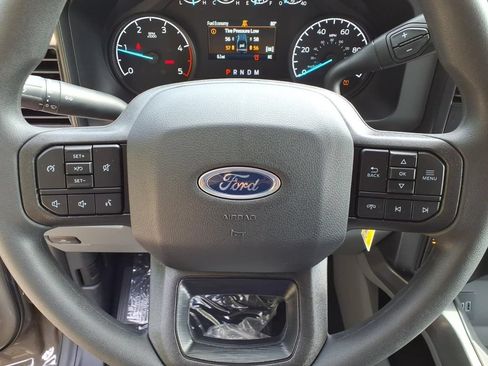 New 2026 Ford F350 XLT AWD/4WD image 26