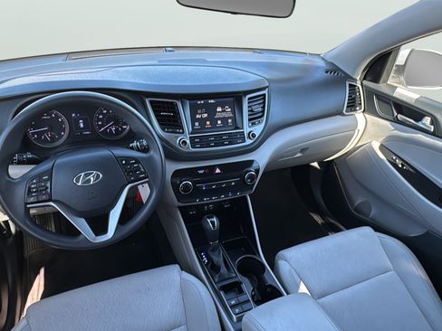 Used 2018 Hyundai Tucson SEL FWD image 15