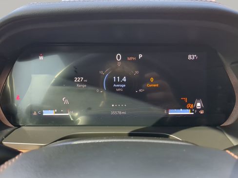 Used 2022 Jeep Grand Cherokee L Summit w/ Advanced Protech Group IV image 64