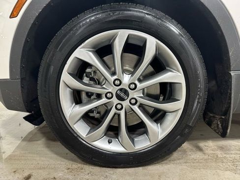 Used 2017 Lincoln MKC Select w/ Select Plus Package image 23