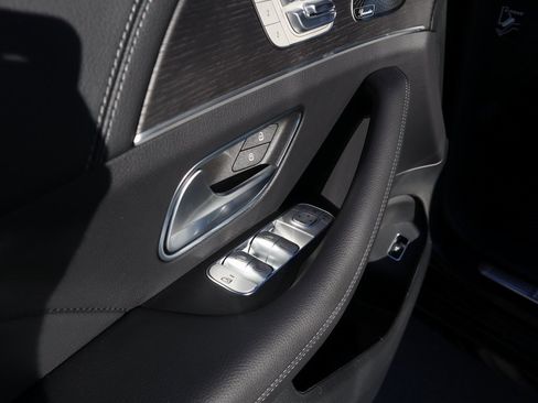 New 2026 Mercedes-Benz GLE 450 4MATIC image 25