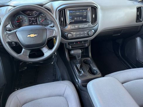 Used 2019 Chevrolet Colorado W/T image 20