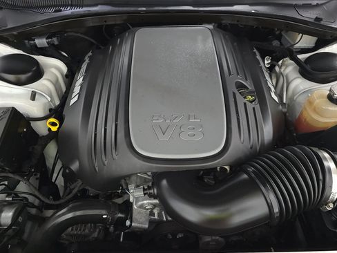 Used 2023 Dodge Charger R/T w/ Blacktop Package RWD image 8