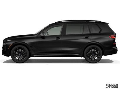 Used 2025 BMW X7 xDrive40i w/ M Sport Package