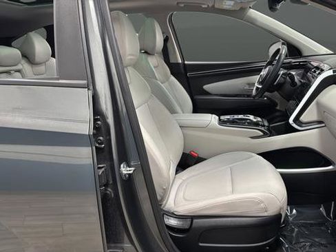 Used 2024 Hyundai Tucson SEL AWD/4WD image 25