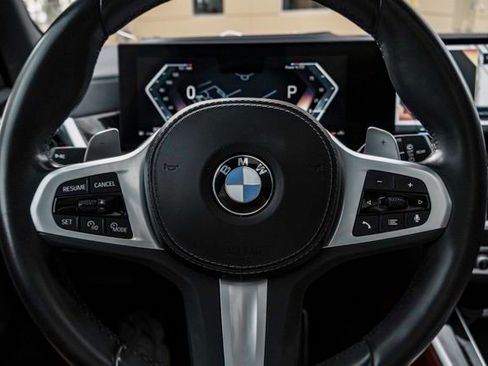 Used 2024 BMW X5 xDrive40i w/ Executive Package image 10