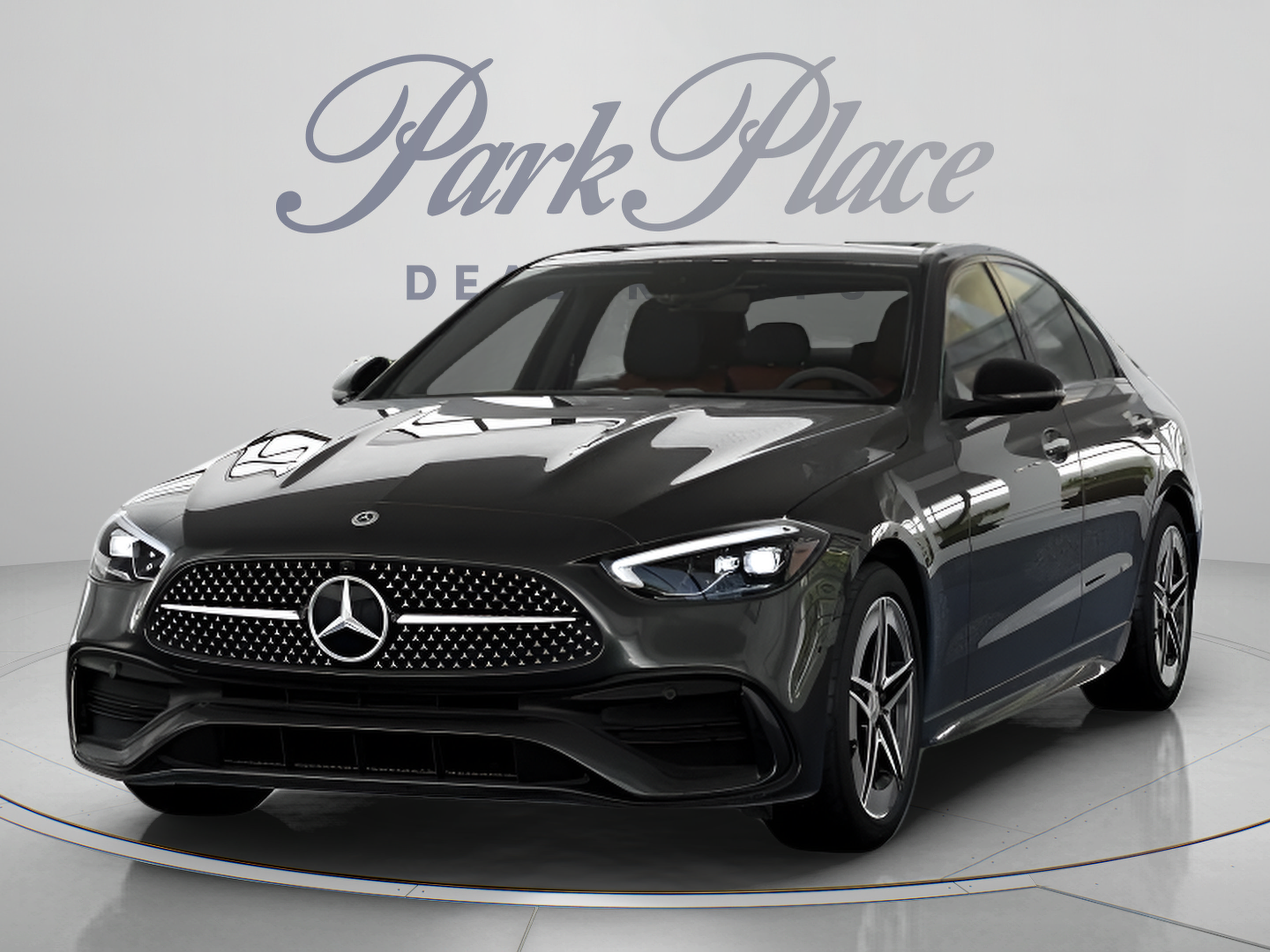 Used 2023 Mercedes-Benz C 300 4MATIC Sedan image 39