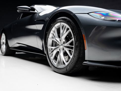 Used 2022 Aston Martin V8 Vantage image 70