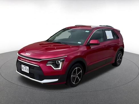 Used 2026 Kia Niro LX FWD image 7