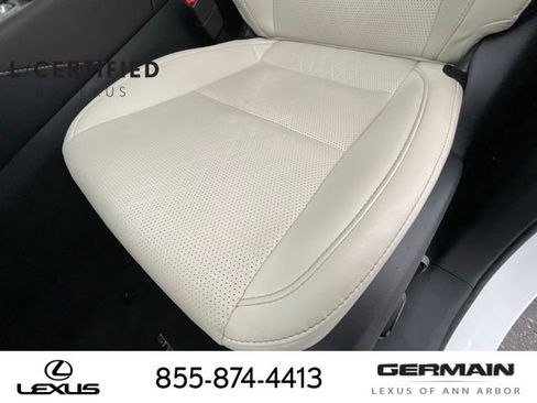 Certified 2024 Lexus RX 350 image 22