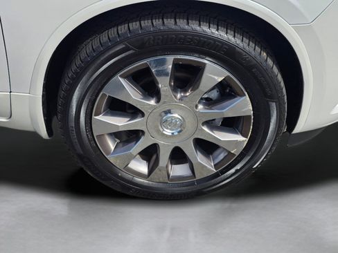 Used 2016 Buick Enclave Premium w/ Experience Buick Package image 29