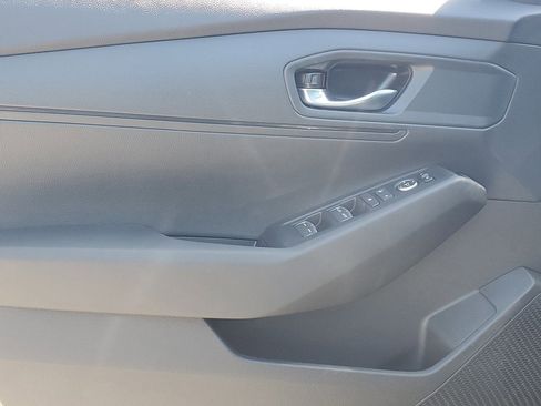 New 2025 Honda Accord LX image 18